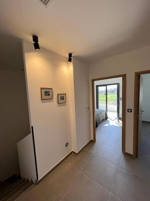 Logement Neuf-Ghisonaccia Centre, A 5Min De La Mer 外观 照片